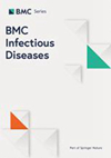 BMC INFECTIOUS DISEASES
