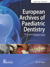 European Archives of Paediatric Dentistry