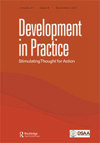 Development in Practice