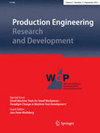 Production Engineering-Research and Development