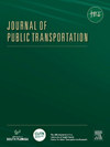 Journal of Public Transportation