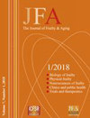 Journal of Frailty & Aging