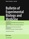 BULLETIN OF EXPERIMENTAL BIOLOGY AND MEDICINE