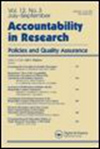 Accountability in Research-Ethics Integrity and Policy
