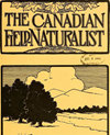 The Canadian Field-Naturalist