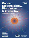 CANCER EPIDEMIOLOGY BIOMARKERS & PREVENTION