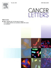 CANCER LETTERS