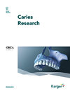 CARIES RESEARCH