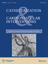 CATHETERIZATION AND CARDIOVASCULAR INTERVENTIONS