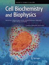 CELL BIOCHEMISTRY AND BIOPHYSICS