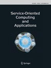 Service Oriented Computing and Applications