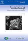 CHEMICAL ENGINEERING RESEARCH & DESIGN