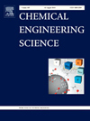 CHEMICAL ENGINEERING SCIENCE