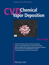CHEMICAL VAPOR DEPOSITION