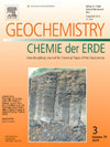 CHEMIE DER ERDE-GEOCHEMISTRY