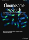 CHROMOSOME RESEARCH