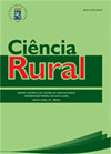 CIENCIA RURAL