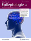 Zeitschrift fur Epileptologie