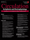 Circulation-Arrhythmia and Electrophysiology