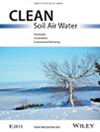 CLEAN-Soil Air Water