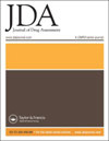 JOURNAL OF DRUG ASSESSMENT