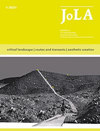 Journal of Landscape Architecture