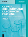 CLINICAL CHEMISTRY AND LABORATORY MEDICINE