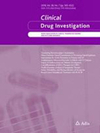 CLINICAL DRUG INVESTIGATION