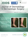 Journal of Dermatology & Dermatologic Surgery-JDDS