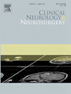 CLINICAL NEUROLOGY AND NEUROSURGERY