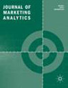 Journal of Marketing Analytics