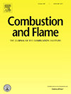 Combustion and Flame
