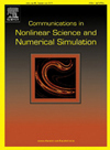 Communications in Nonlinear Science and Numerical Simulation