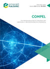 COMPEL-THE INTERNATIONAL JOURNAL FOR COMPUTATION AND MATHEMATICS IN ELECTRICAL AND ELECTRONIC ENGINEERING