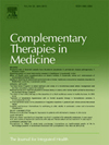COMPLEMENTARY THERAPIES IN MEDICINE