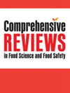 COMPREHENSIVE REVIEWS IN FOOD SCIENCE AND FOOD SAFETY