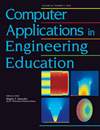 COMPUTER APPLICATIONS IN ENGINEERING EDUCATION