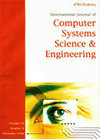 COMPUTER SYSTEMS SCIENCE AND ENGINEERING