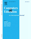 COMPUTERS & EDUCATION