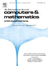 COMPUTERS & MATHEMATICS WITH APPLICATIONS