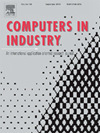 COMPUTERS IN INDUSTRY