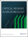 CRITICAL REVIEWS IN MICROBIOLOGY