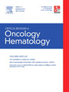 CRITICAL REVIEWS IN ONCOLOGY HEMATOLOGY