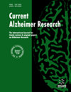 Current Alzheimer Research