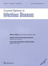 CURRENT OPINION IN INFECTIOUS DISEASES