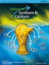 ADVANCED SYNTHESIS & CATALYSIS