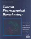 CURRENT PHARMACEUTICAL BIOTECHNOLOGY