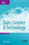Dairy Science & Technology