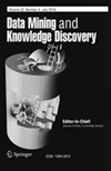 DATA MINING AND KNOWLEDGE DISCOVERY