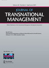 Journal of Transnational Management
